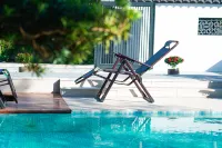 Anji Bihai Homestay - กระท่อม