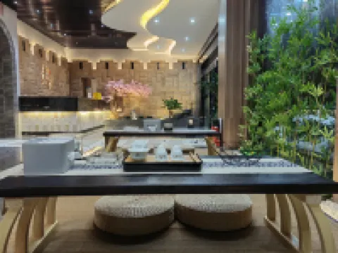Haijuge Homestay