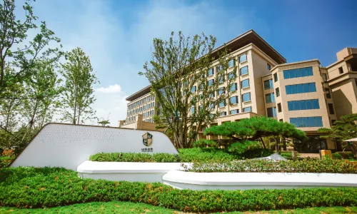 ShanWai WenYuan Hotel