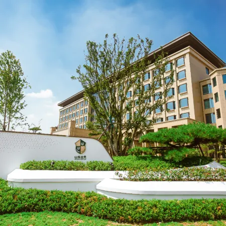 ShanWai WenYuan Hotel