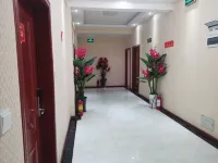Jingya Hefeng Homestay (Hanzhong Hantai Shop)