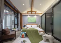 縵香·雲海聽風花園美宿（麗江古城木府店）