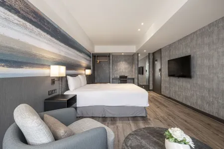 레이크쇼어 호텔 메트로폴리스