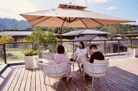 Qian Shan Cui Hotel - con encanto