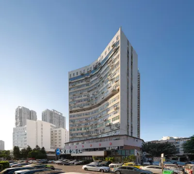 HanTing Hotel (Xiamen Mingfa Plaza) Hotels in Xiamen