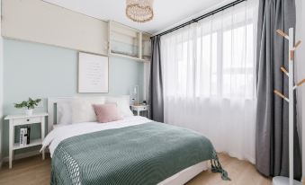 Xinzhilv Youth Hostel