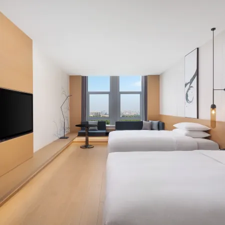 Fairfield by Marriott Liaocheng Dongchangfu