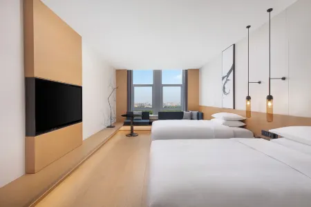 Fairfield by Marriott Liaocheng Dongchangfu