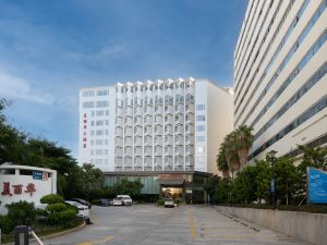 Miramar Hotel (Xiamen Gaoqi Airport Huli Avenue)