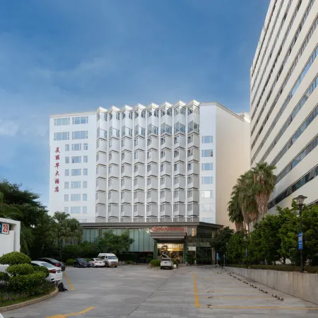 Miramar Hotel
