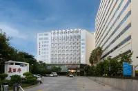 Miramar Hotel Hotel in zona Gaoqi Wharf