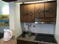 Apartamentos do mar 607