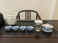 Chinese E-House Unmanned Sharing Hotel (Yushan Qili Street)