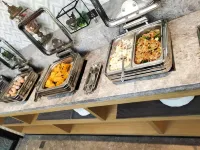 Tuke Chengshe Hotel (Gongyi Railway Station Xingyue Times Square Branch) Các khách sạn ở Củng Nghĩa