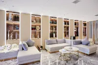 Lavande Hotel (Wuchang Guanye Commercial Street) - 3-Sterne