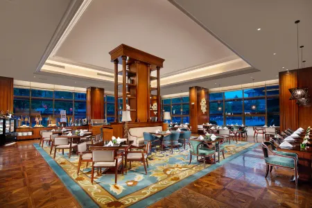 Fu Rong Ge Hotel Отели рядом с достопримечательностью «Chang'an Square»