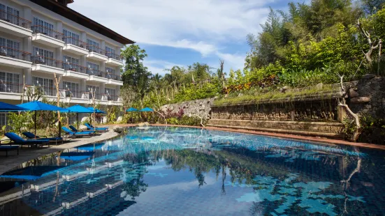 Plataran Heritage Borobudur Hotel