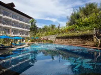 Plataran Heritage Borobudur Hotel Hotels in Magelang Regency