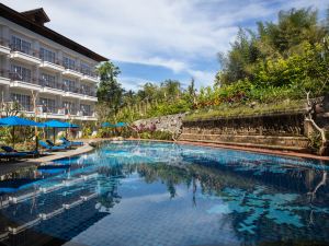 Plataran Heritage Borobudur Hotel