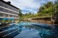 Plataran Heritage Borobudur Hotel Hotels in 