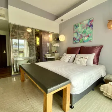 La Fleur BnB & Restaurant