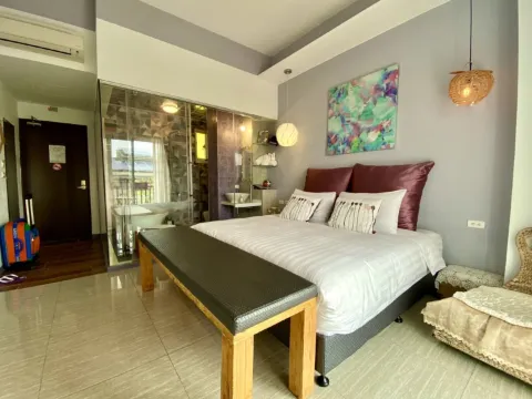 La Fleur BnB & Restaurant