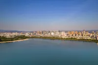 Huquan Bund Hotel Hotels in Mile City
