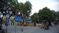 Livie Hanoi HAM Long - Wifi