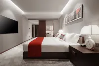 仏山興海唯璞ホテル