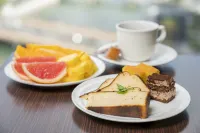 Nishitetsu Inn Fukuoka - servizio colazione