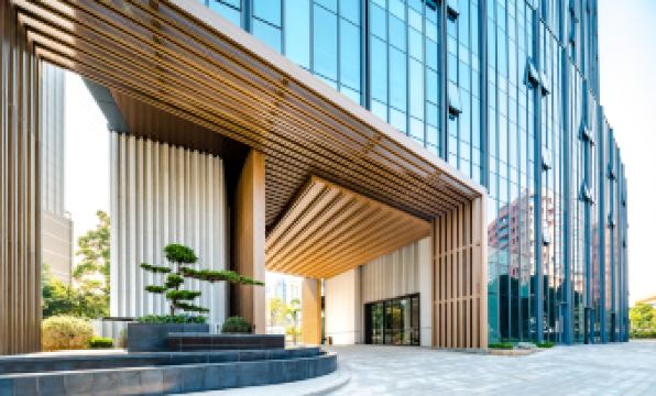 Holiday Inn ZHUHAI CITY CENTER by IHG