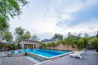 Cityside Yushe Homestay