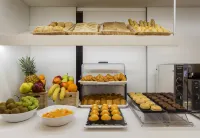 B&B HOTEL Cartagena Cartagonova