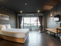 Get Zleep Premium Budget Hotel Các khách sạn gần Chùa Wat Pha Lat