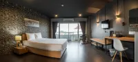 Get Zleep Premium Budget Hotel - que admiten mascotas
