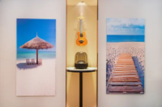 茘高プレミアムホテル 長沙五一広場（省博物院）