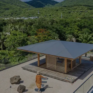 Wonderland Inn, Sanya Отели рядом со станцией Yalongwan Railway Station