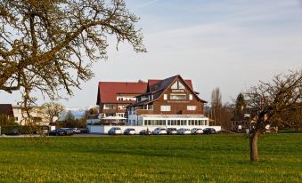 Seemöwe Swiss Quality Hotel