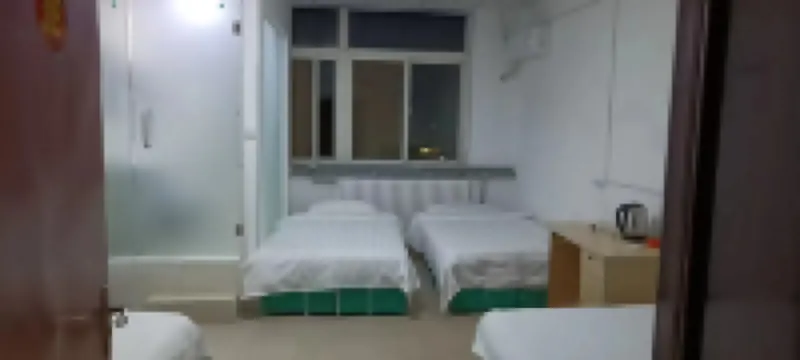 Hongyang Homestay