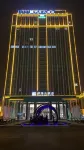 Tongqiu Mingju Hotel Hotels in Fugou