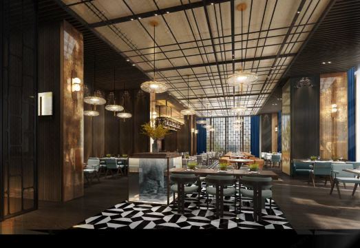 2. 폰투 호텔（톈진..