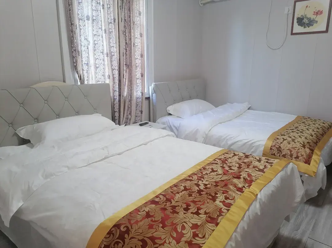Xinwei Farm Stay - Shanghai