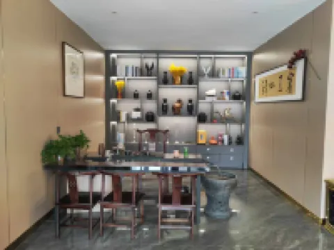 Narada Hotel (Fuyang Jiaobai Commercial Building)