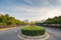 Kunshan Yajie Theme Hotel