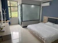 Jinzhai Xinghe Homestay
