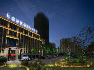 Linjin Yuehao International Hotel