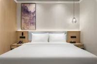 Starway Hotel (Huai'an Hexia Ancient Town Xiangyu Avenue)