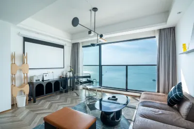 Xunliao Bay Panoramic Seaview Holiday Hotel