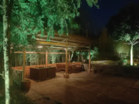 Southern Sichuan Bamboo Sea Colorfulsunshin · Wanshunhao Hotel