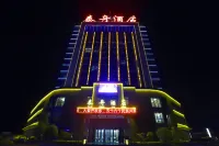 Taizhou Hotel Hotels in Yuncheng